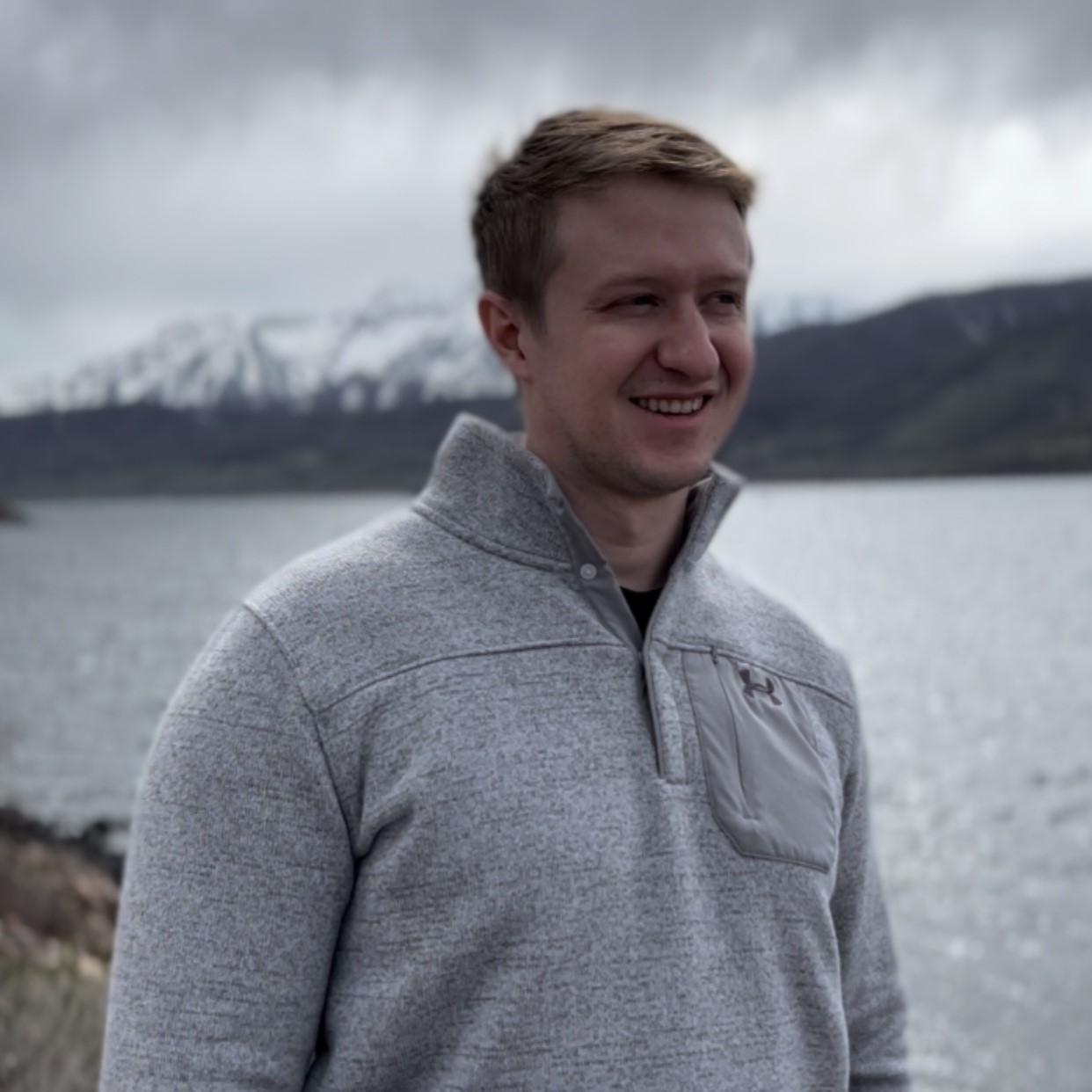 Zachary Balaska